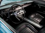 Ford Mustang GT Fastback 1965 года